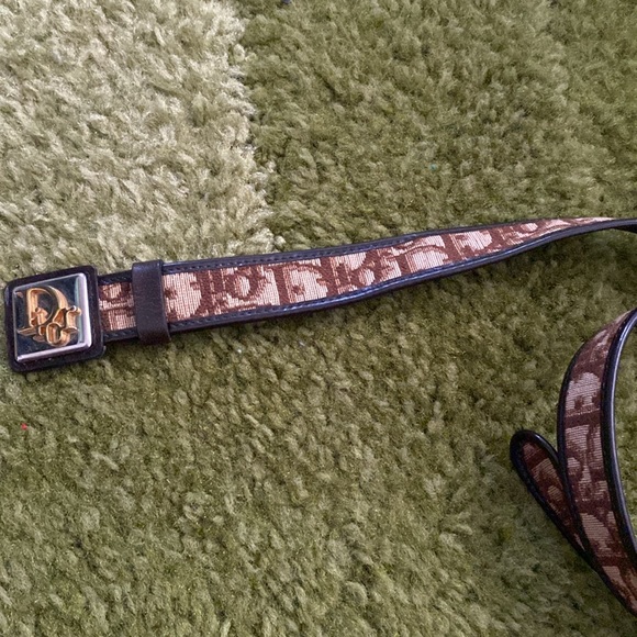 Dior Belt - Picture 2 of 5